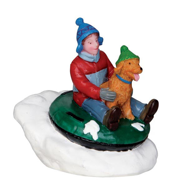 LEMAX Tubing Buddies #22057